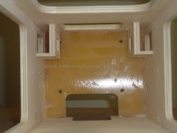 Motor box for VM210 Valach motors (52)